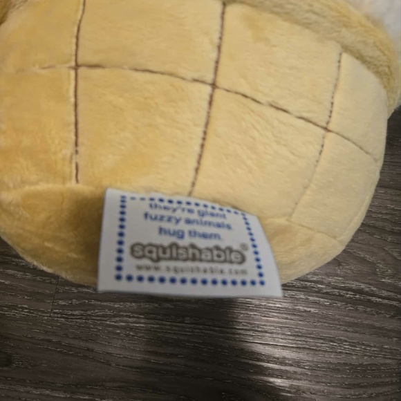 Squishable Cupcake Plush - Picture 3 of 3